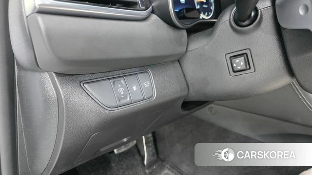 Genesis The New G70 id 4229845 из Кореи 22