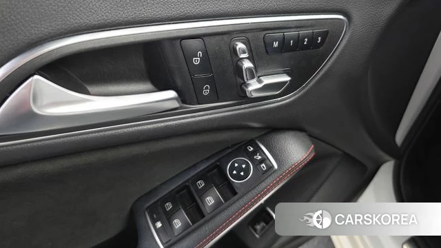 Mercedes-Benz CLA-Class C117 id 4563264 из Кореи 22