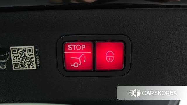 Mercedes-Benz EQS V297 id 4631023 из Кореи 22