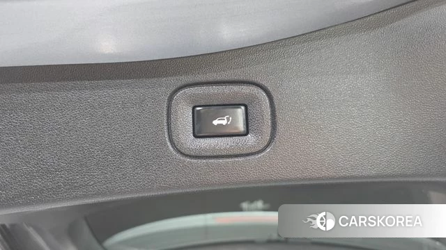 Renault Korea (Samsung) The New QM6 id 4284826 из Кореи 22