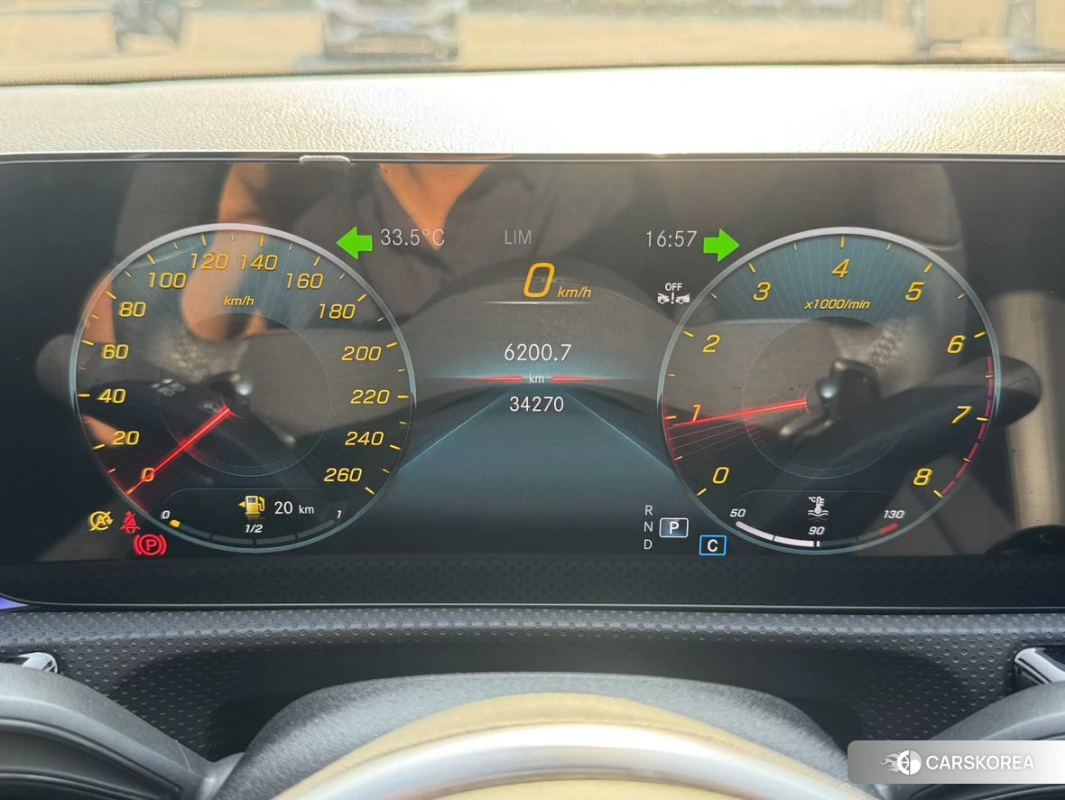 Mercedes-Benz A-Class id 4453925 из Китая 22