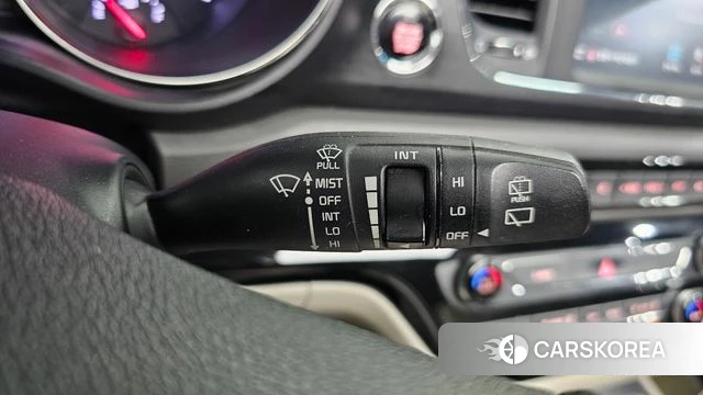 Kia All New Carnival id 4658472 из Кореи 22