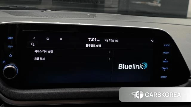 Hyundai Sonata (DN8) id 4854860 из Кореи 22