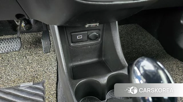 Chevrolet (GM Daewoo) The New Spark id 4882097 из Кореи 22