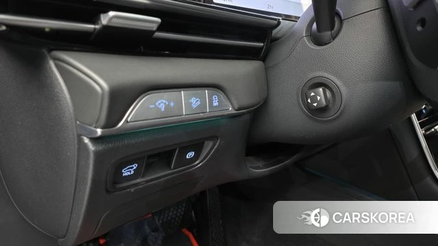 Genesis GV80 id 4792302 из Кореи 22