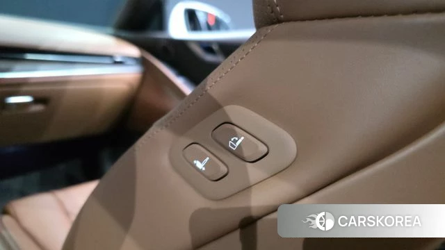 Genesis G80 (RG3) id 4517128 из Кореи 22