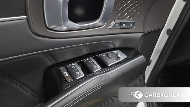 Kia Sorento 4th Generation id 4250589 из Кореи 22