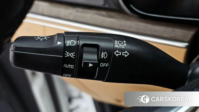 Kia Mohave Master id 4283771 из Кореи 22