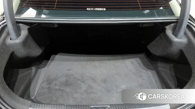 Mercedes-Benz A-Class W177 id 4203121 из Кореи 22