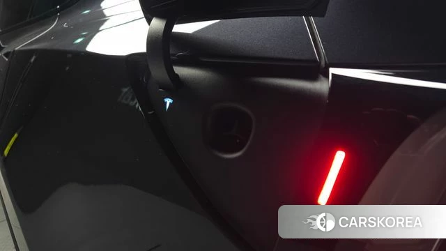 Tesla Model Y id 4584133 из Кореи 22