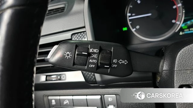Ssangyong Rexton Sports Cannes id 4410447 из Кореи 22