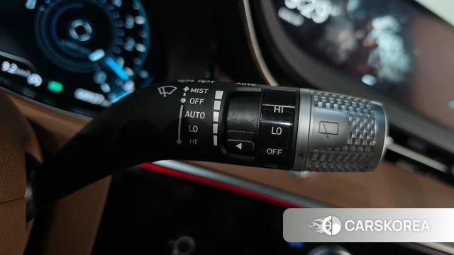 Genesis GV70 id 4784823 из Кореи 22