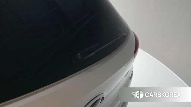 Hyundai All New Tucson id 4417115 из Кореи 22