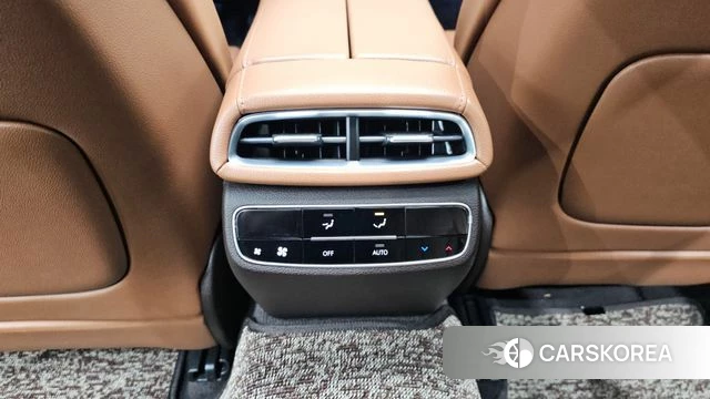 Genesis G80 (RG3) id 4360708 из Кореи 22