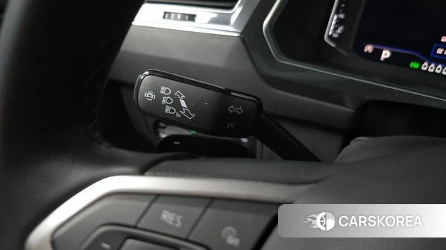Volkswagen Tiguan Allspace id 4635562 из Кореи 22