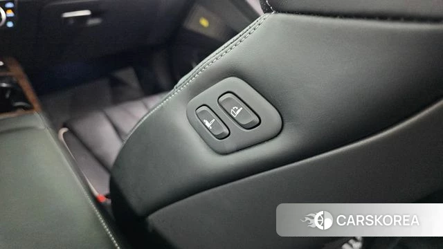 Genesis Electrified G80 (RG3) id 4881309 из Кореи 22