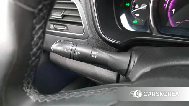 Renault Korea (Samsung) QM6 id 4435758 из Кореи 22