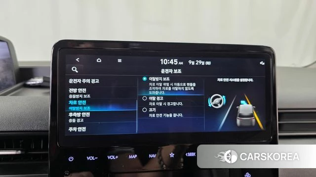 Hyundai Staria id 4921122 из Кореи 22