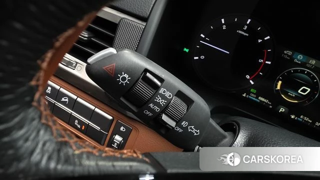 Ssangyong Rexton Sports id 4582040 из Кореи 22