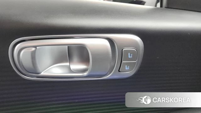 Hyundai Ionic 6 id 4316080 из Кореи 22