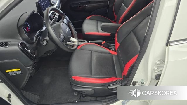 Kia Morning Urban (JA) id 4495218 из Кореи 22