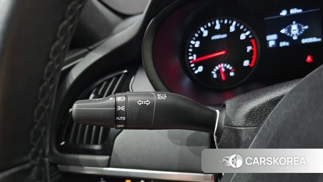 Kia Stinger id 4760209 из Кореи 22