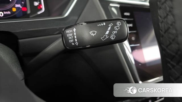 Volkswagen Tiguan second Generation id 4655864 из Кореи 22