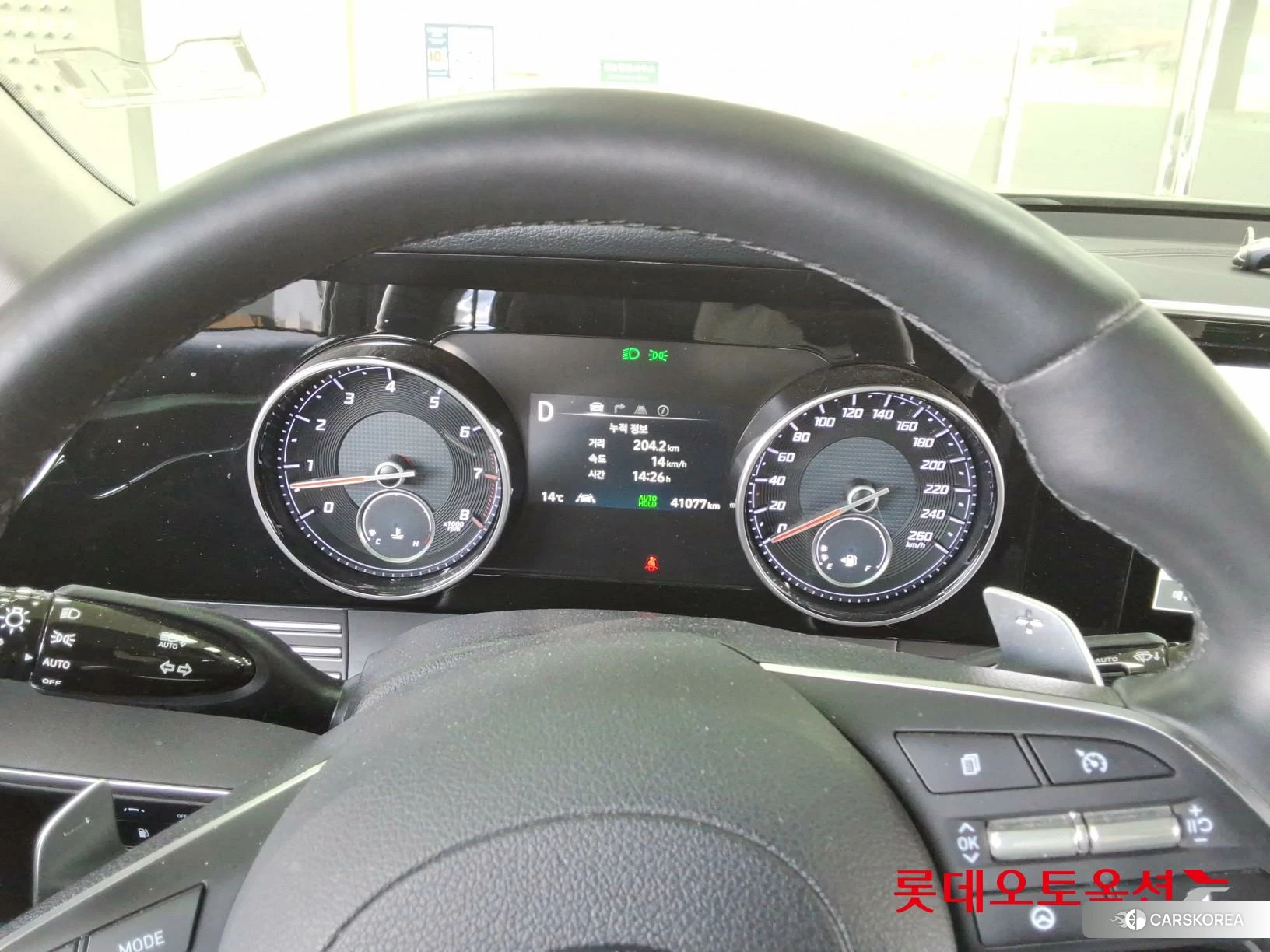 Hyundai Grandeur id 3882024 из Кореи 22