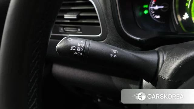 Renault Korea (Samsung) The New QM6 id 4952071 из Кореи 22