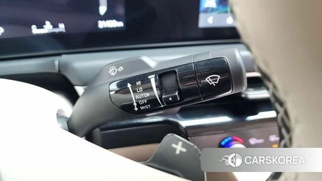 Kia The New K8 id 4315111 из Кореи 22