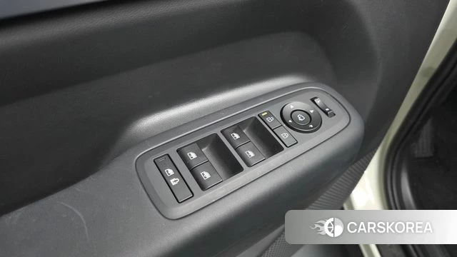 Hyundai Santa Fe (MX5) id 4280791 из Кореи 22