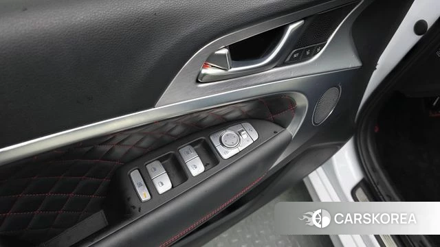 Genesis G70 id 4568523 из Кореи 22