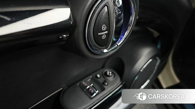 Mini Cooper S id 4550956 из Кореи 22