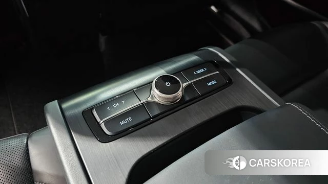Hyundai The New Grandeur IG id 4434945 из Кореи 22