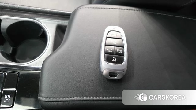 Hyundai Sonata (DN8) id 4542908 из Кореи 22