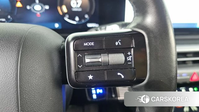 Hyundai Grandeur (GN7) id 4928242 из Кореи 22