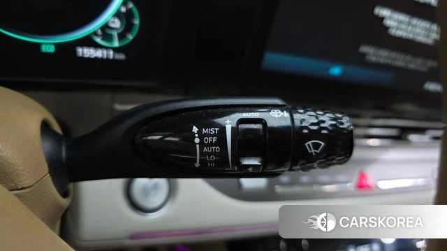 Hyundai The New Grandeur IG Hybrid id 4410293 из Кореи 22