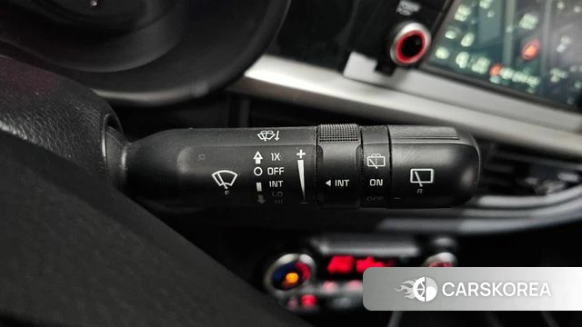 Kia All New Morning (JA) id 4703114 из Кореи 22