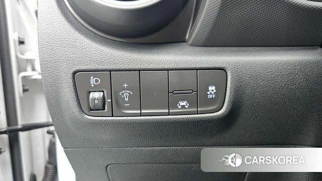 Hyundai Kona id 4562737 из Кореи 22