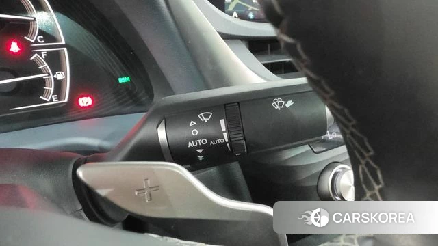 Lexus ES300h 7th generation id 4746069 из Кореи 22