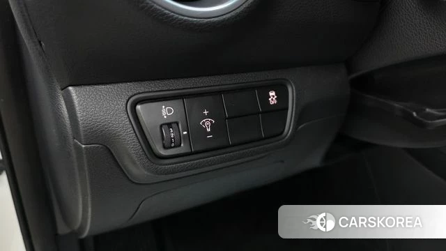 Kia The New K3 2nd generation id 4618238 из Кореи 22