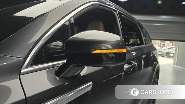 Kia The New Sorento 4th Generation id 4590471 из Кореи 22