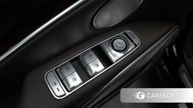 Kia More K9 id 4708341 из Кореи 21