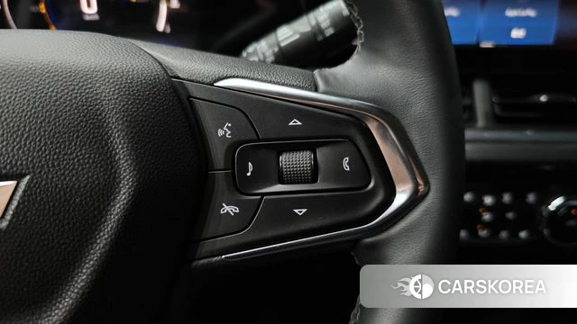 Chevrolet (GM Daewoo) Trax Crossover id 4549353 из Кореи 22
