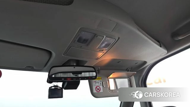 Kia The New Kia Ray EV id 4243168 из Кореи 22