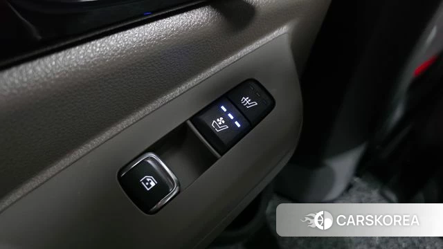 Kia The New Carnival 4th Generation id 4691266 из Кореи 22