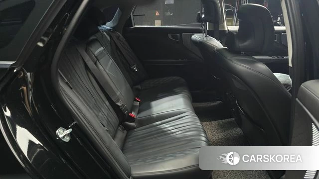 Kia K8 id 4224578 из Кореи 22