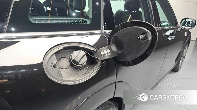 Mini Cooper S Clubman id 4464903 из Кореи 22
