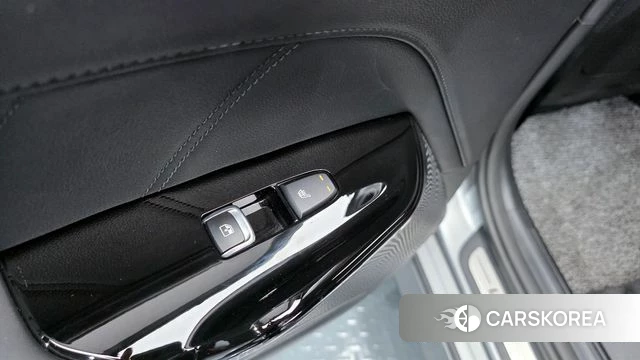 Kia The New K5 3rd generation id 4266111 из Кореи 22