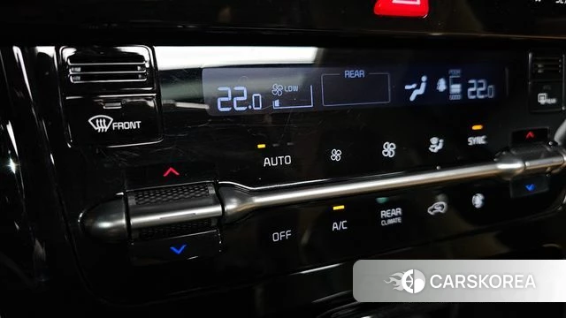 Kia Carnival 4th generation id 4394953 из Кореи 22